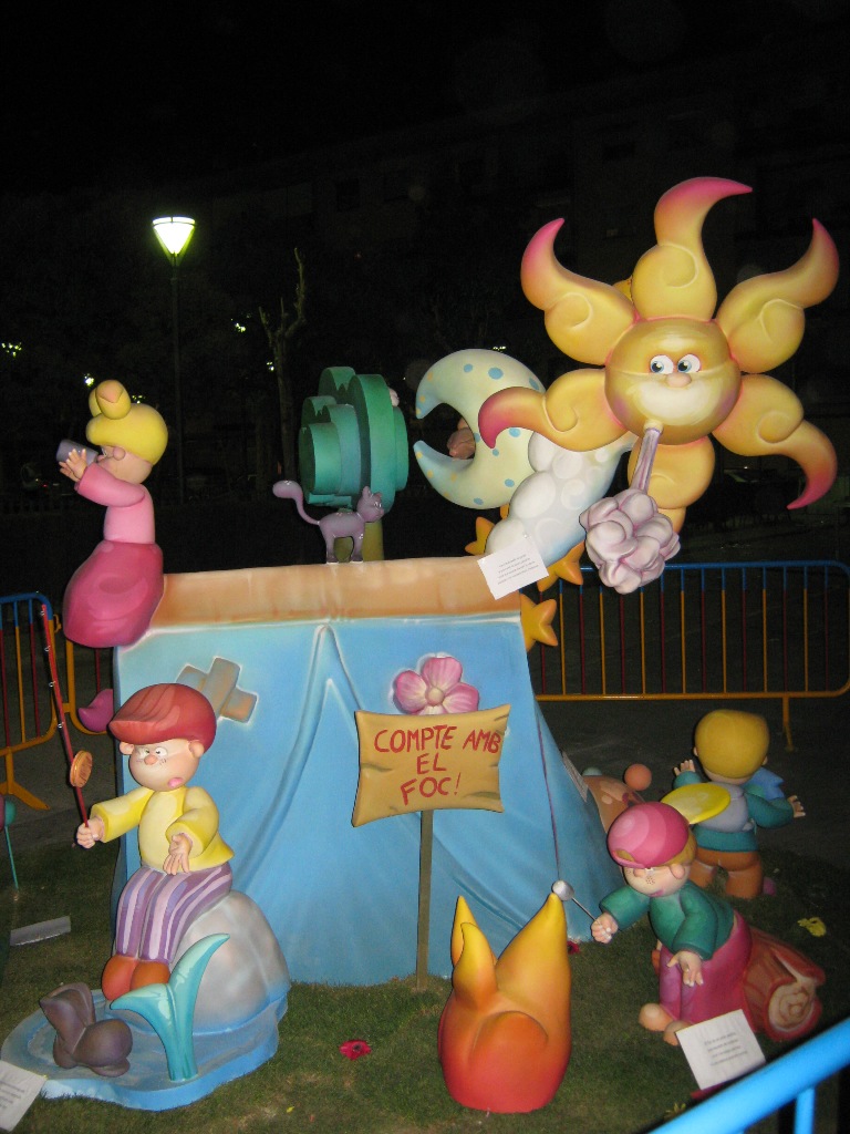 Totfalles: Doctor Gómez Ferrer 